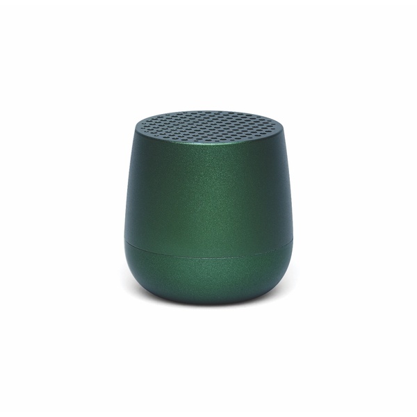 Ηχείο LEXON® Mino+ Φορητό Bluetooth - Πράσινο Σκούρο Ηχείο LEXON® Mino+ Φορητό Bluetooth - Πράσινο Σκούρο