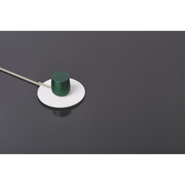 Ηχείο LEXON® Mino+ Φορητό Bluetooth - Πράσινο Σκούρο - 1