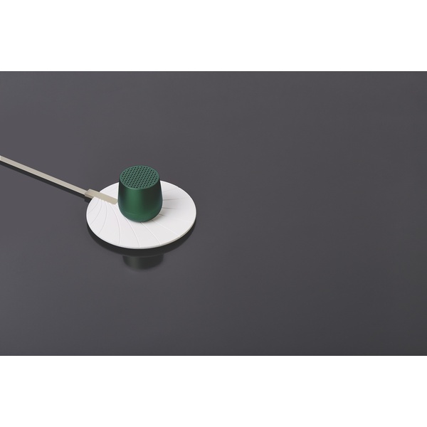 Ηχείο LEXON® Mino+ Φορητό Bluetooth - Πράσινο Σκούρο - 1 Ηχείο LEXON® Mino+ Φορητό Bluetooth - Πράσινο Σκούρο - 1
