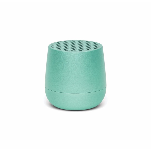 Ηχείο LEXON® Mino+ Φορητό Bluetooth - Πράσινο Μέντας