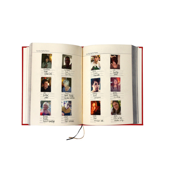 My Family Cook Book - 8 My Family Cook Book - 8