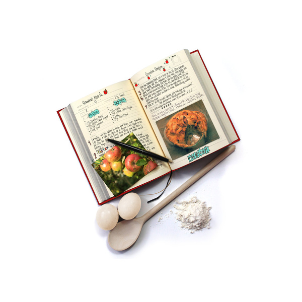 Οικογενειακό Βιβλίο Μαγειρικής - 9