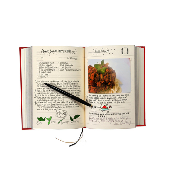 My Family Cook Book - 11 My Family Cook Book - 11