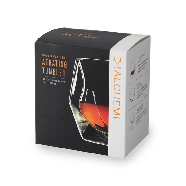 Alchemi Tumbler Με Διπλό Γυαλί - 7 Alchemi Tumbler Με Διπλό Γυαλί - 7