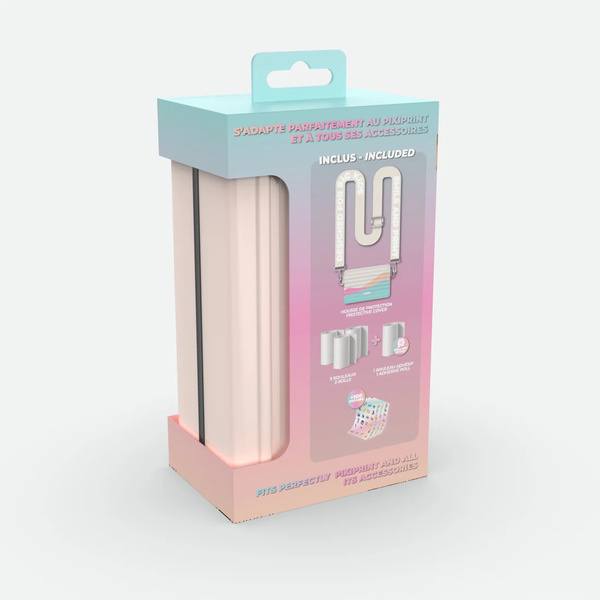 PIXIPRINT - Travel Kit - 2 PIXIPRINT - Travel Kit - 2