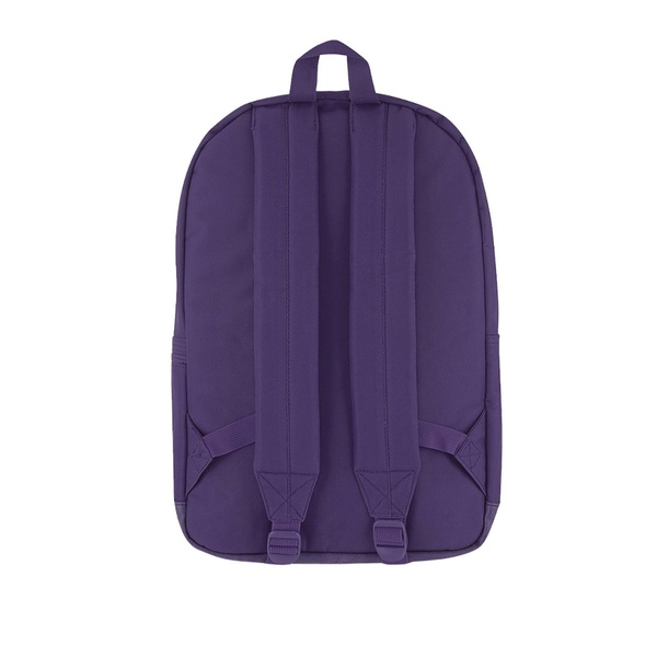 Pantone Large Laptop Backpack Violet - 2