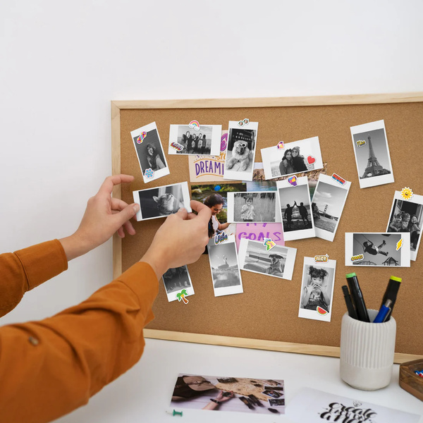 Camera Polaroid PixiPrint - Click & Print - Cloud - 2 Camera Polaroid PixiPrint - Click & Print - Cloud - 2