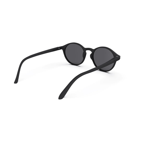 POPme Sunglasses Milano Black - 1
