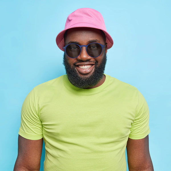 POPme Γυαλιά Ηλίου Milano Μπλε - 4 POPme Γυαλιά Ηλίου Milano Μπλε - 4