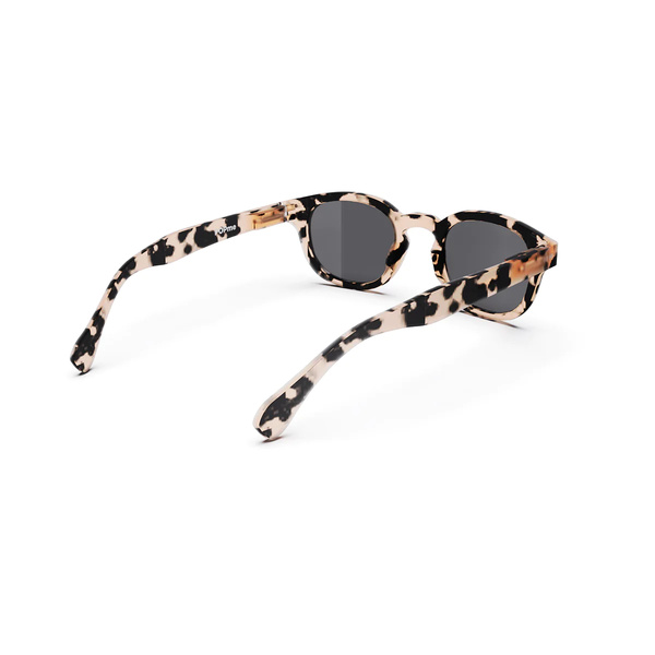 POPme Γυαλιά Ηλίου Roma Clear Ταρταρούγα - 1 POPme Γυαλιά Ηλίου Roma Clear Ταρταρούγα - 1