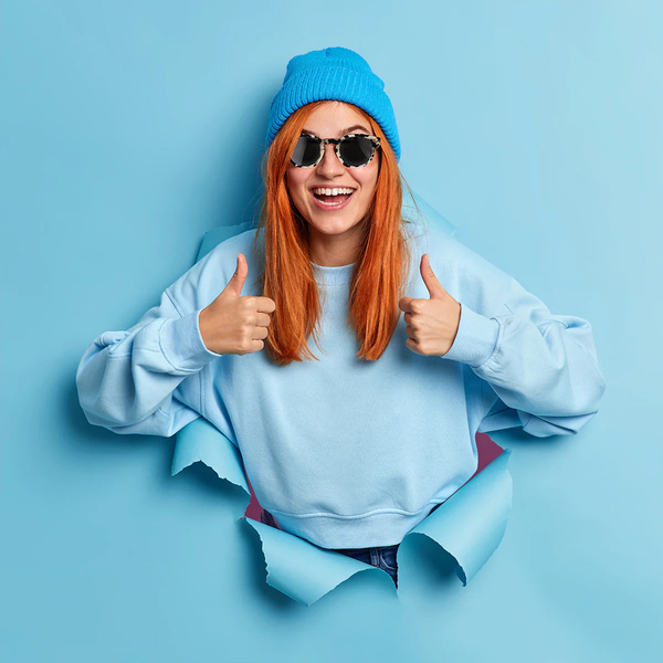 POPme Γυαλιά Ηλίου Roma Clear Ταρταρούγα - 4 POPme Γυαλιά Ηλίου Roma Clear Ταρταρούγα - 4