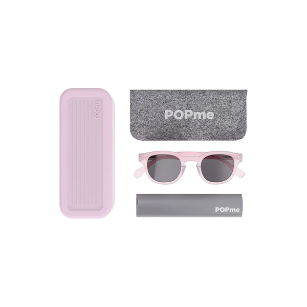 POPme Sunglasses Roma Pink - 2