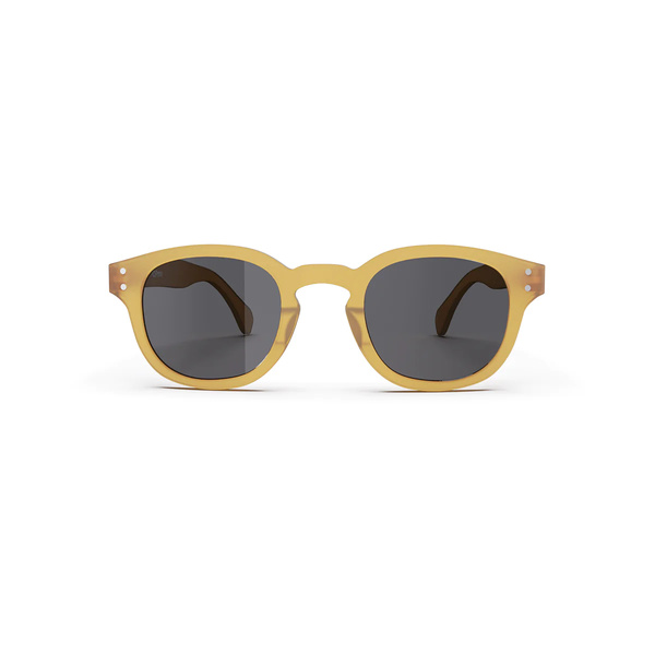 POPme Sunglasses Roma Yellow