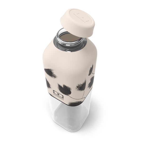 Monbento MB Positive M 500ml Tritan™ - Graphic Plume - 2 Monbento MB Positive M 500ml Tritan™ - Graphic Plume - 2