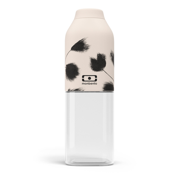 Monbento MB Positive M 500ml Tritan™ - Graphic Plume Monbento MB Positive M 500ml Tritan™ - Graphic Plume