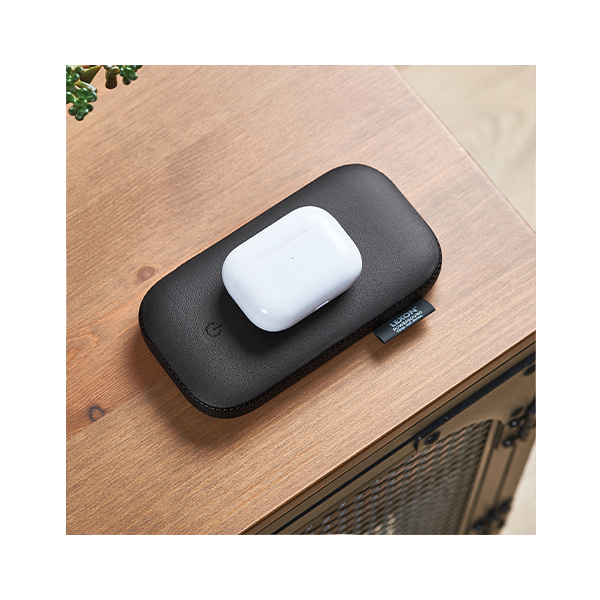 Power Bank Ασύρματο Bluetooth, με 360° ηχείο LEXON® Powersound - Γκρι - 3 Power Bank Ασύρματο Bluetooth, με 360° ηχείο LEXON® Powersound - Γκρι - 3