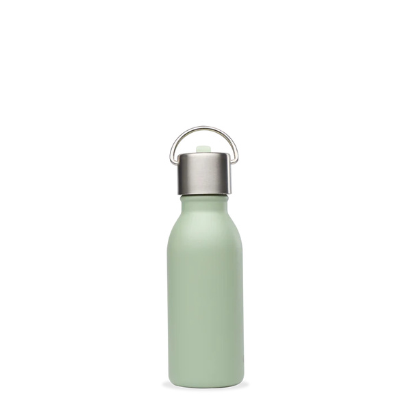 Θερμός INOX 0,35L Qwetch Kids Matt - Πράσινο Λάιμ Θερμός INOX 0,35L Qwetch Kids Matt - Πράσινο Λάιμ