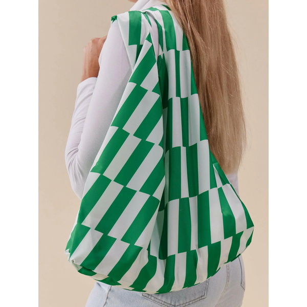 Reusable Τσάντα - Kelly Bars - 3 Reusable Τσάντα - Kelly Bars - 3