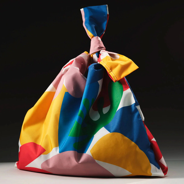 Reusable Bag - Matisse - 5 Reusable Bag - Matisse - 5