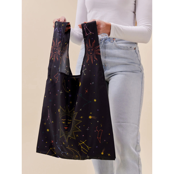 Reusable Bag - Zodiac - 2 Reusable Bag - Zodiac - 2