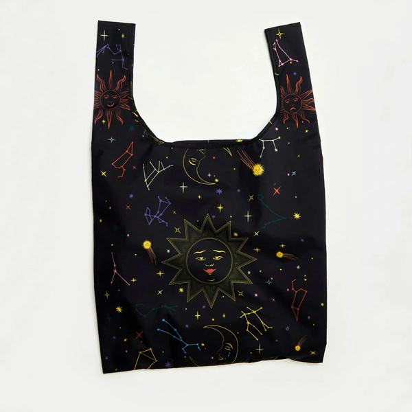 Reusable Bag - Zodiac - 1 Reusable Bag - Zodiac - 1
