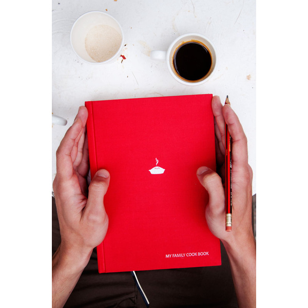 My Family Cook Book - 1 My Family Cook Book - 1