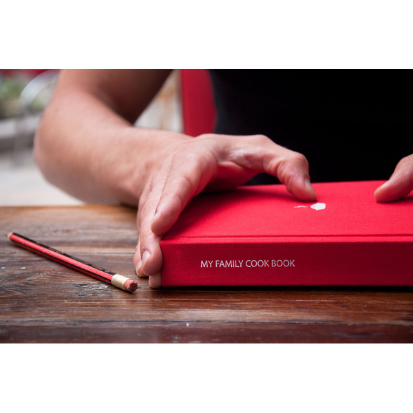 My Family Cook Book - 7 My Family Cook Book - 7