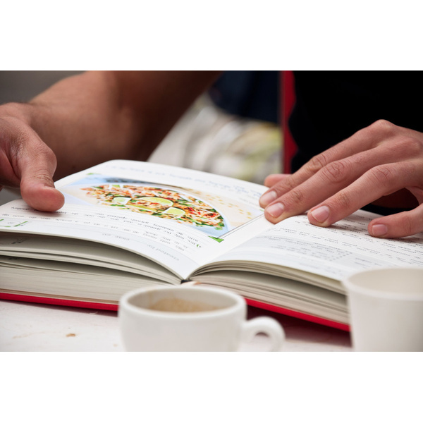 My Family Cook Book - 14 My Family Cook Book - 14