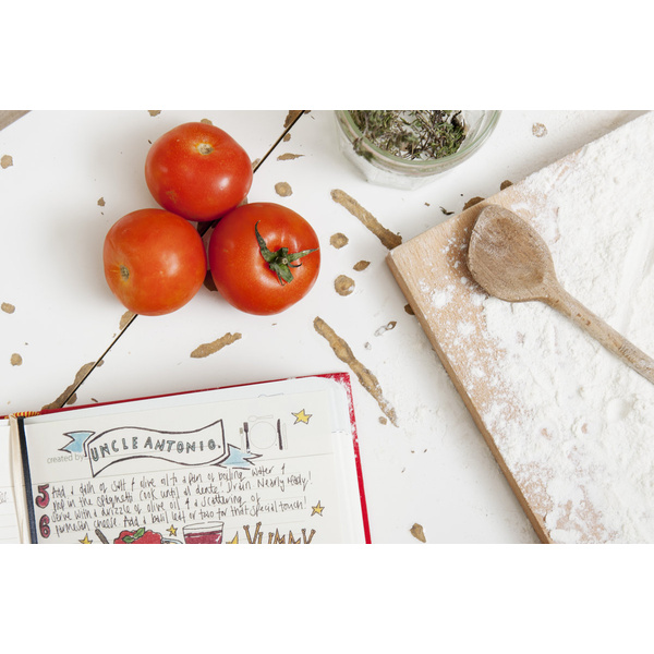 My Family Cook Book - 15 My Family Cook Book - 15