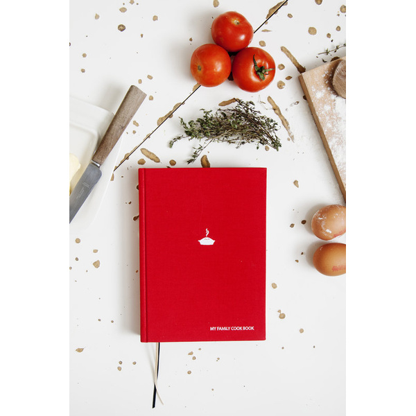 Οικογενειακό Βιβλίο Μαγειρικής - 3