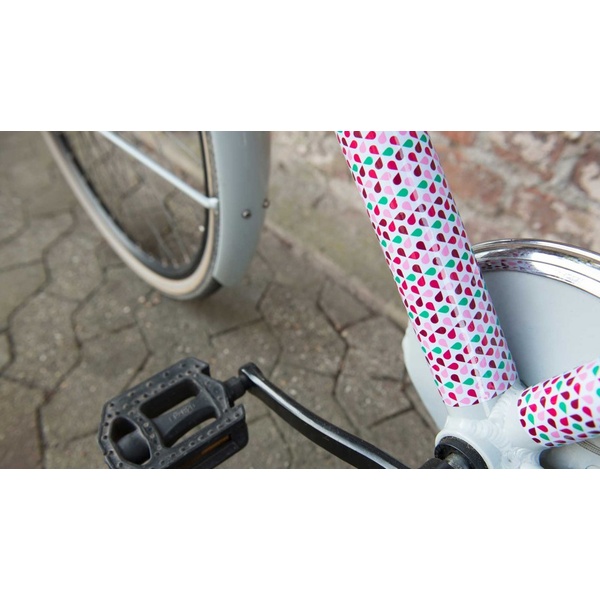 Bike Sticker Blossom - 2
