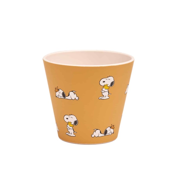 Espresso Cup - Snoopy 14 - Woodstock 90 ml Espresso Cup - Snoopy 14 - Woodstock 90 ml