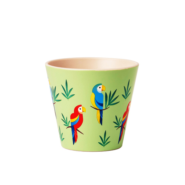 Espresso Cup - Pappagallo 90 ml Espresso Cup - Pappagallo 90 ml