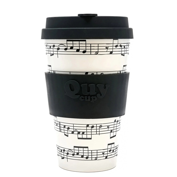 Travel Mug 400 ml - Opera Travel Mug 400 ml - Opera