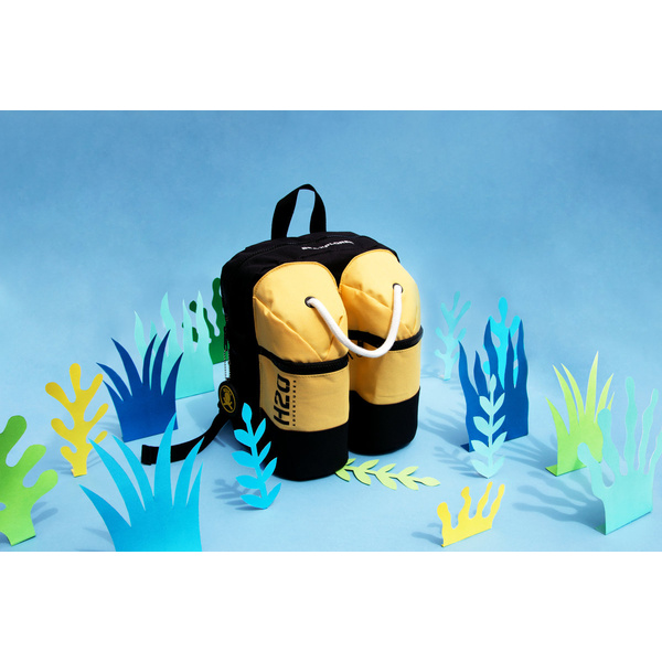Scuba Backpack - 1 Scuba Backpack - 1