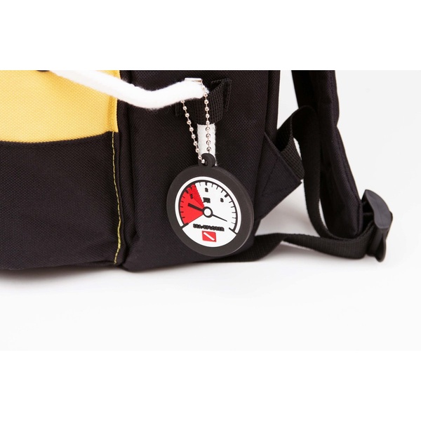 Scuba Backpack - 2 Scuba Backpack - 2