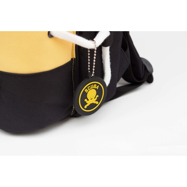 Scuba Backpack - 3 Scuba Backpack - 3