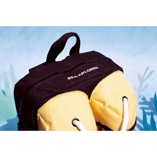 Scuba Backpack - 6