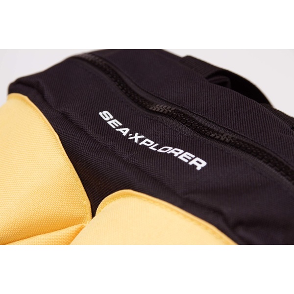 Scuba Backpack - 7 Scuba Backpack - 7