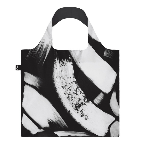 LOQI Bag Recycled | SAWDUST - Paint Strokes LOQI Bag Recycled | SAWDUST - Paint Strokes
