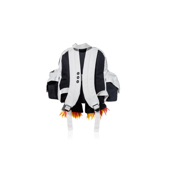 Backpack Jetpack - 1