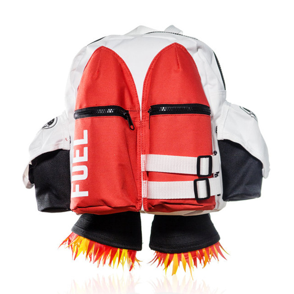 Backpack Jetpack