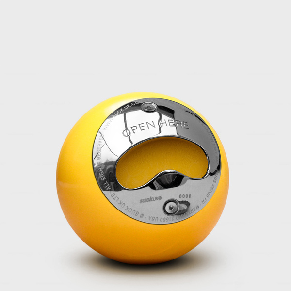 Bottle Opener - Smiley - 3 Bottle Opener - Smiley - 3