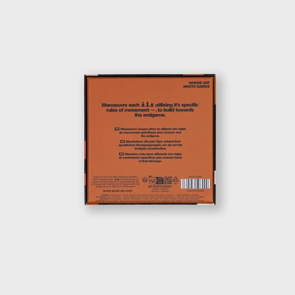 BOXO σετ Σκάκι - 5 BOXO σετ Σκάκι - 5