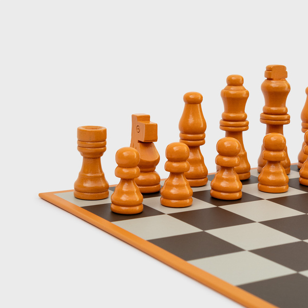 BOXO σετ Σκάκι - 2 BOXO σετ Σκάκι - 2