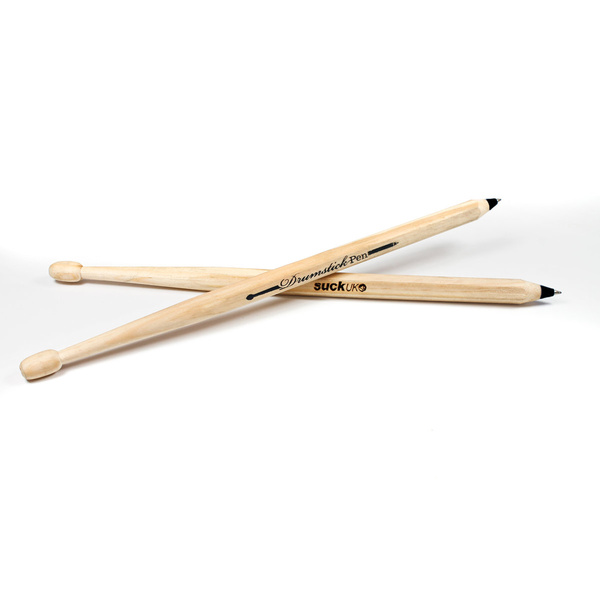 Drumstick Pens - Black - 2