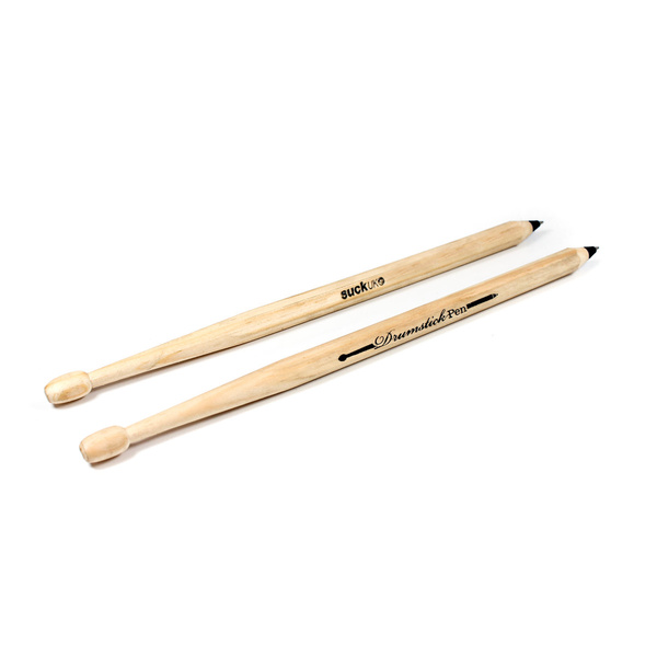 Drumstick Pens - Black - 4