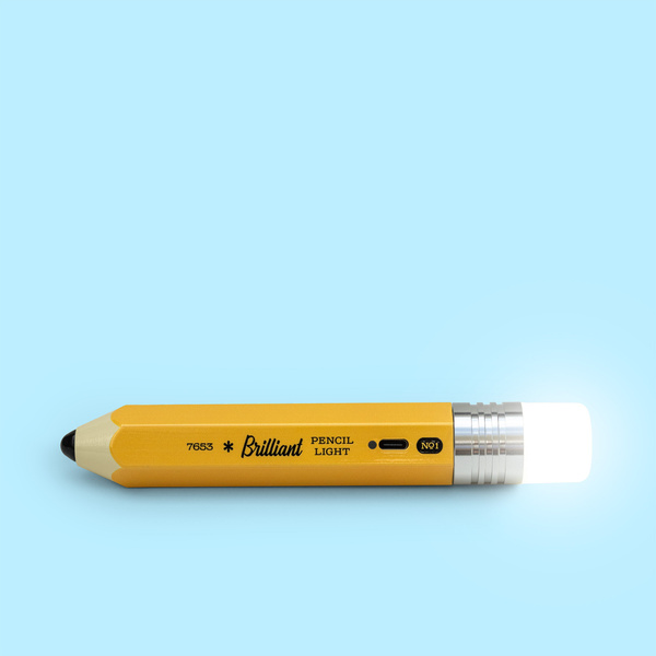 Pencil Light - 4 Pencil Light - 4