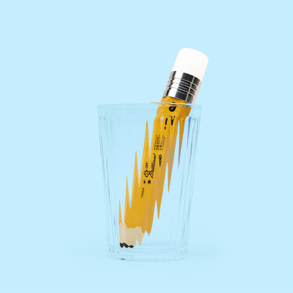 Pencil Light - 3 Pencil Light - 3