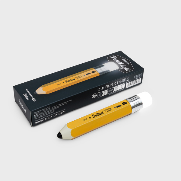 Pencil Light - 2 Pencil Light - 2
